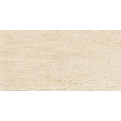 Ceralto Lusano Luxe Travertine Vloertegel - 60x120cm - 9.0mm - gerectificeerd - Sand vein