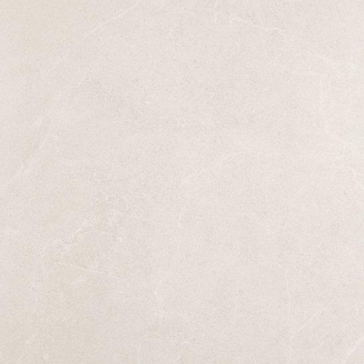 JOS. Storm Carrelage de sol et de mur 60x60cm 9mm rectifié porcellanato Blanc