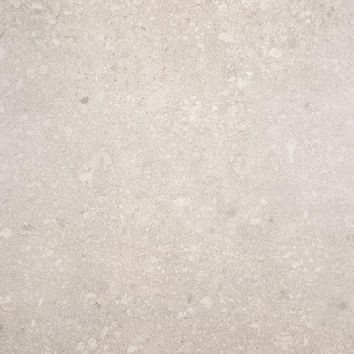 Vtwonen Tegels Composite Vloertegel - 120x120cm - 9.0mm - gerectificeerd - Light grey