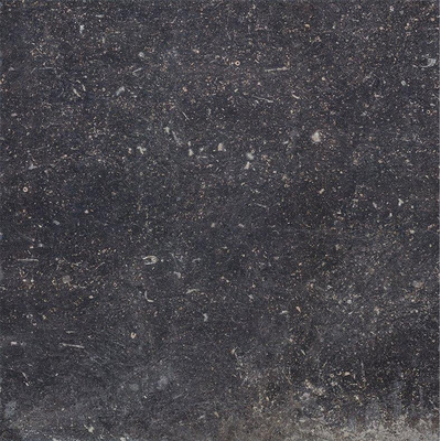 Cir Di Pietra Ardennes Carrelage de sol - 60.8x60.8cm - 10.0mm - rectifié - Nero