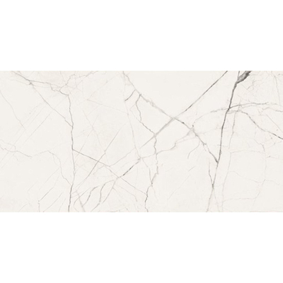 Ceralto Marvella Marble Carrelage de sol - 60X120 - 6.5mm - mat - blanc