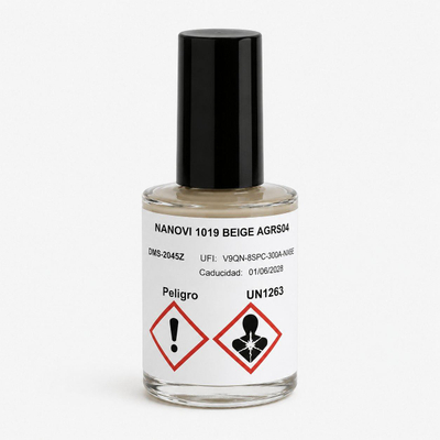 Zeza Grade Douchebak Reparatie Stift - mat cream