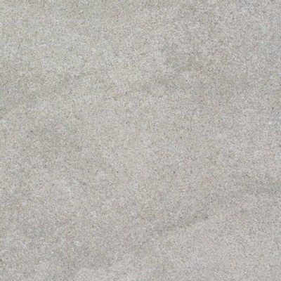 ÉCHANTILLON Rako Kaamos Carreau de sol et de mur 30x30cm 8mm R10 porcellanato Gris