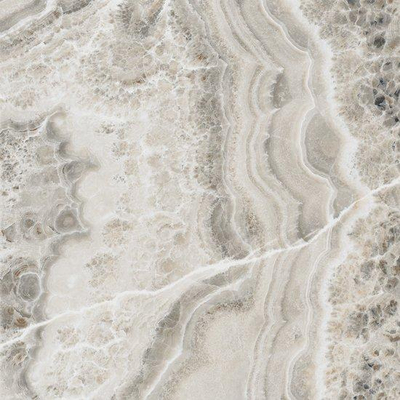 Ceralto Marvella Marble Vloertegel - 120X120 - 6.5mm - glans - grijs