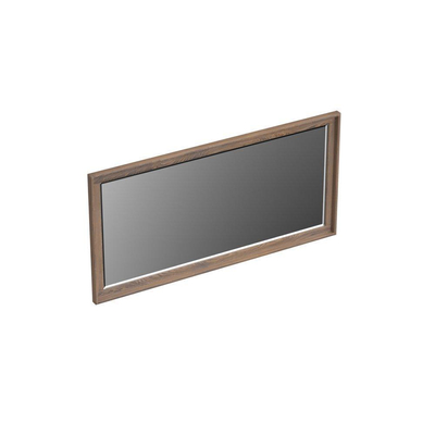 Forzalaqua Reno 2.0 miroir – rectangle – 100 x 50 cm – Havanna