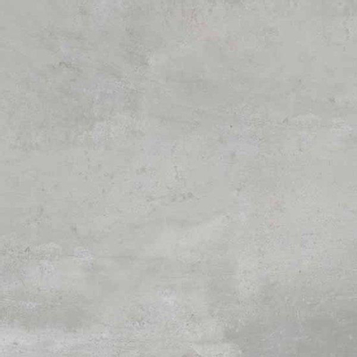 ÉCHANTILLON Dado Gare Du Nord Carrelage de sol et mural 81x81cm 9mm rectifié R10 porcellanato Gris Clair