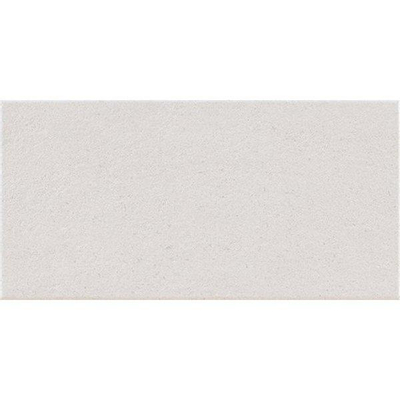 ÉCHANTILLON Ceralto Betonel Raw Carrelage mural 30x60cm 8mm biscuit blanc Blanc