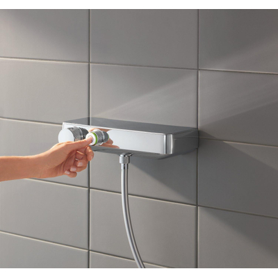GROHE Grohtherm smartcontrol douchethermostaat chroom OUTLETSTORE