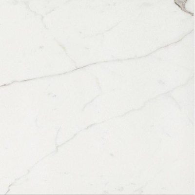 Florim Timeless Carrelage mural et de sol - 60x60cm - 9mm - rectifié - Calacatta (Blanc)