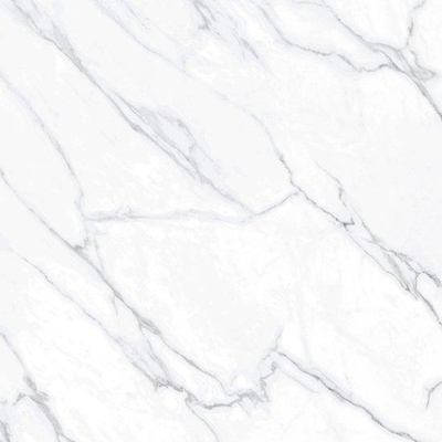 Douglas Jones Marbles Vloertegel - 90x90cm - 10.5mm - gerectificeerd - White