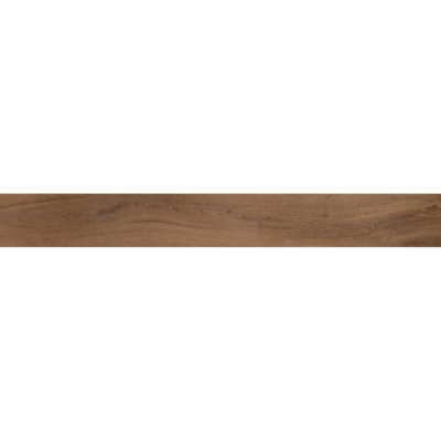 Ceralto Elaris Plank Vloertegel - 22.5x180cm - 9.0mm - gerectificeerd - Rovere imbrunito