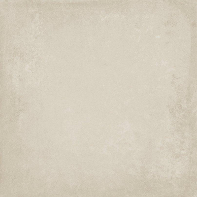 ÉCHANTILLON Terravito Merano Carreau mural et de sol en céramique - 80x80cm - 9mm - Ivory