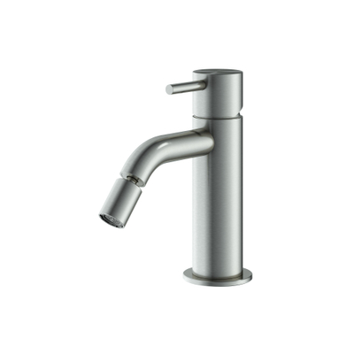 Hotbath Archie Robinet de bidet inox