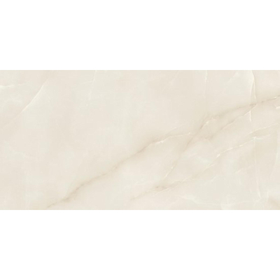 SAMPLE Ceralto Biancoro Marble Vloer- en wandtegel - 60x120cm - 9mm - gerectificeerd - Porcellanato - White (Wit)