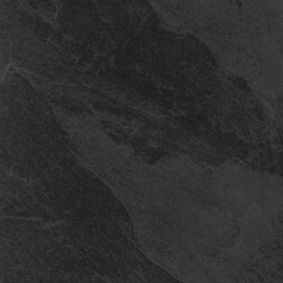 Terravito Gimico carreau mur et sol - 60x60cm - 10mm - carré - rectifié - aspect pierre naturelle - anthracite mat