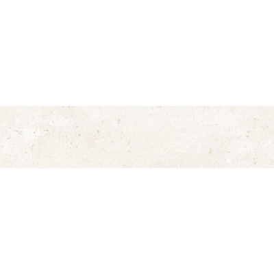 Ceralto Verano Classic Wandtegel - 5X20 - 9.5mm - glans - white lady
