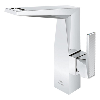 Grohe Allure brilliant private collection wastafelkraan L-Size chroom