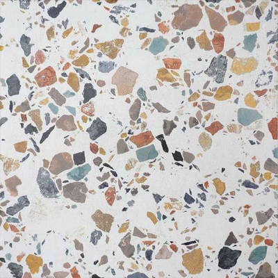 Baerwolf Flakes Vloertegel - 18.5x18.5cm - 8.0mm - Funky