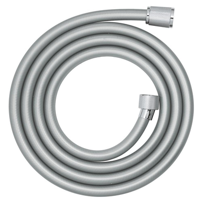 GROHE Relexaflex Flexible de douche - 200cm - lisse - chromé