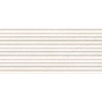 Ceralto Zavira Studio Wandtegel - 60X135 - 12mm - mat - beige