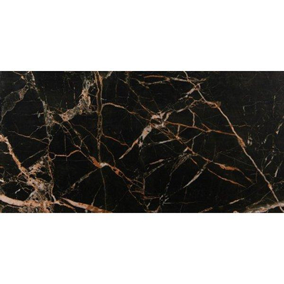 SAMPLE Douverre Jones Marbles Carrelage sol et mural - 60x120cm - 10.5mm - rectifié - porcellanato Brown