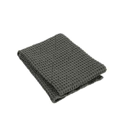 Blomus Caro Handdoek - 50x100cm - agave green