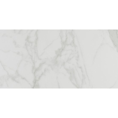 Vtwonen Classic Carrelage de sol et mural 30x60cm 10mm rectifié R9 porcellanato Blanc