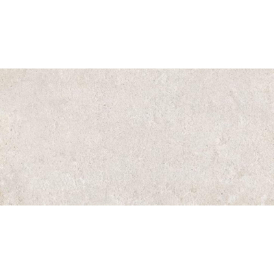 Florim Match Up carreau mural et de sol - 30x60cm - 9mm - rectifié - R10 - Sugar (Blanc)
