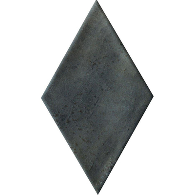 Cir fuoritono carreau de sol et de mur 13,7x24cm rhombus muschio mat anthracite