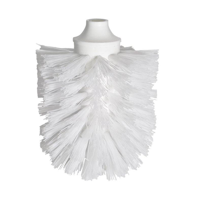 Emco tête de brosse 83mm blanc