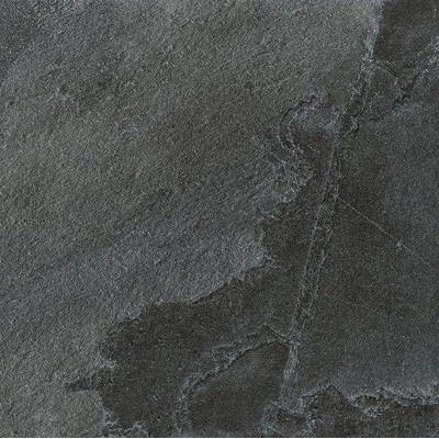 Florim Naturalstone Dalle de terrasse - 60x60cm - 20mm - rectifié - R11 - Coal (Anthracite)