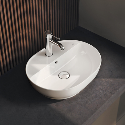 GROHE Essence opzetwastafel - 50cm - wit