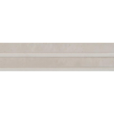 Ceralto Dorsena Raw Wandtegel - 24x6cm - 14.0mm - Bone