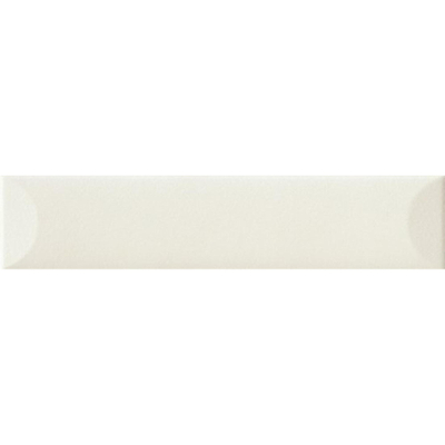 Ceralto Alveno Classic Wandtegel - 6.4X30 - 9mm - mat - piuma