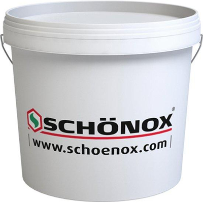 Schonox Seau à eau