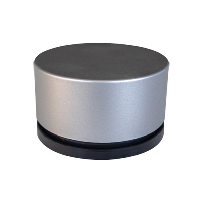 BRAUER Sapphire miroir 120 rectangulaire arrondi cadre noir mat avec éclairage LED direct avec fonction de variation et de couleur et télécommande