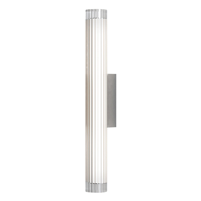 Astro io 665 LED wandlamp 3000K chroom