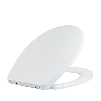 Wiesbaden Ultimo 3.0 toiletzitting - softclose en quickrelease - glans wit