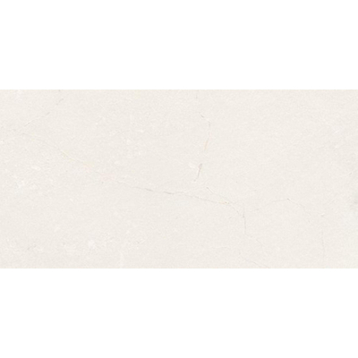 Ceralto Alvera Edge Vloertegel - 60x120cm - 9.0mm - gerectificeerd - Bianco