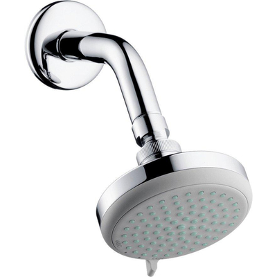 Hansgrohe Croma 100 Vario Douche de tête chrome