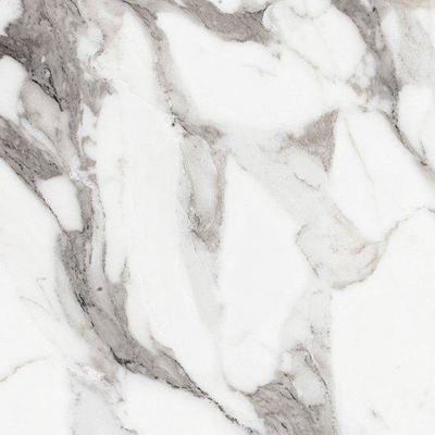 Ceralto Alabro Vein carrelage sol et mur 60X60cm rectifié Argent Mat