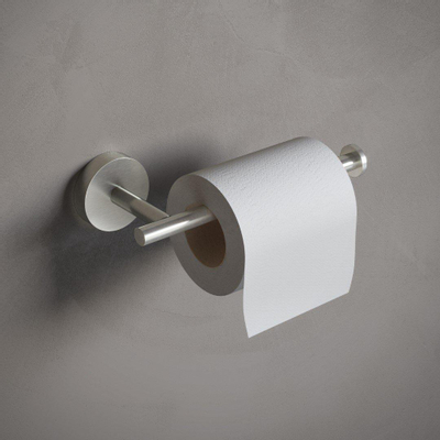 Hotbath Archie toiletrolhouder RVS SHOWROOMMODEL