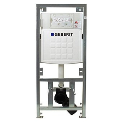 Villeroy & Boch Subway 2.0 Ensemble encastré avec WC suspendu blanc abattant softclose plaque de commande chrome