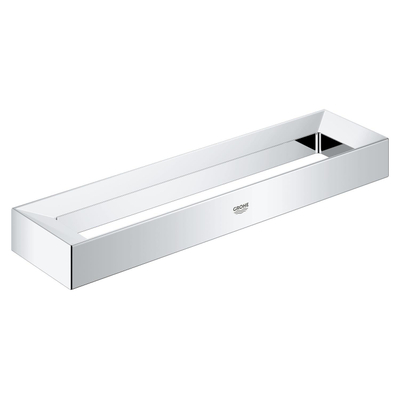 GROHE Selection Cube porte-serviettes - 25cm - chrome