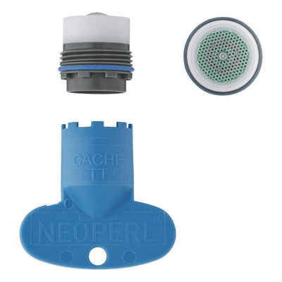 GROHE Mousseur M16,5X1 Avec clé