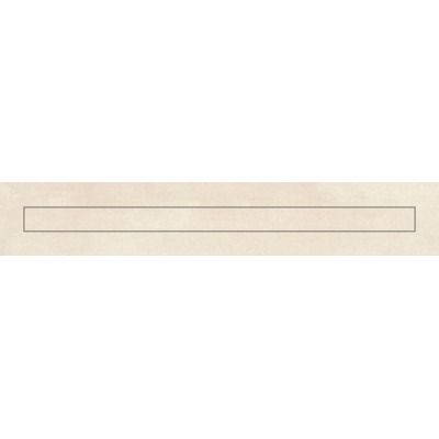 Mosa terra beige & brown strip 14.7X89.7cm licht grijsbeige mat