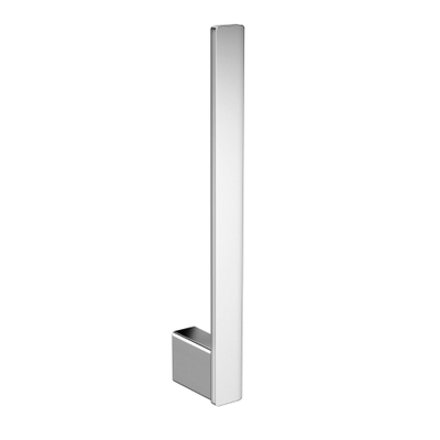 Emco Loft porte-rouleau de réserve pour 2 rouleaux chromé