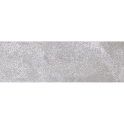 SAMPLE Metropol Iconic Wandtegel 30x90cm 10.6mm gerectificeerd Grey