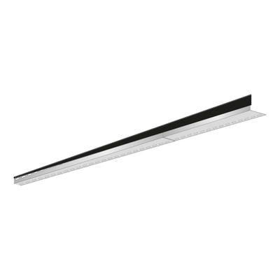 Easy drain Easy turn profil de pente gauche/droite hauteur 8 à 32 mm noir