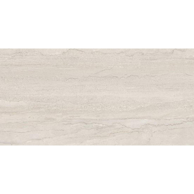Vtwonen Tegels Portland Travertine Vloertegel - 60x120cm - 9.0mm - gerectificeerd - Marfil